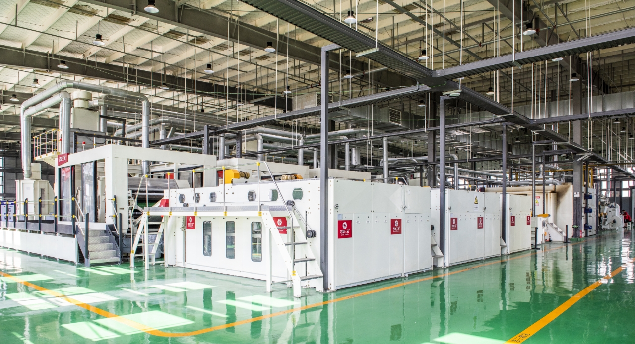 界首市2025年工业经济发展“亮点纷呈”